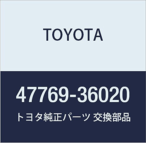 Amazon | TOYOTA (トヨタ) 純正部品 フロントディスクブレーキ
